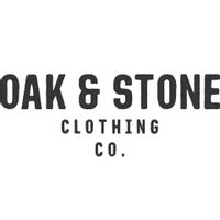 Oak & Stone Clothing coupons